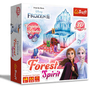 Frozen Forest Spirit Board Game