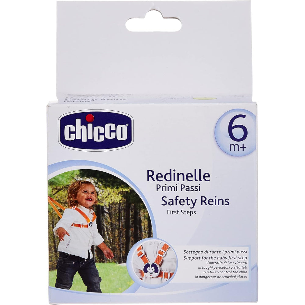 Chicco Safety Harness - Assorted Color