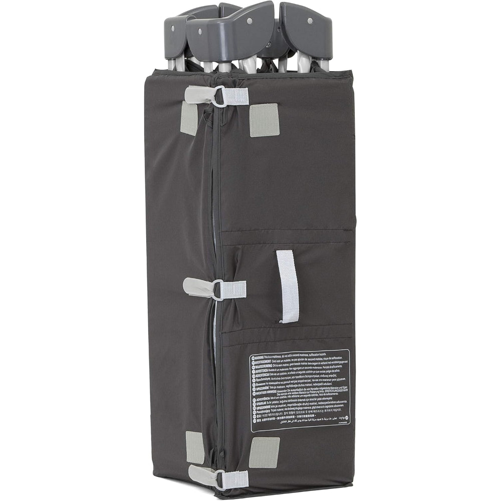 Joie Commuter Change Travel Cot