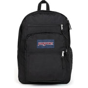 JanSport Big Student Backpack – Black (34 L)