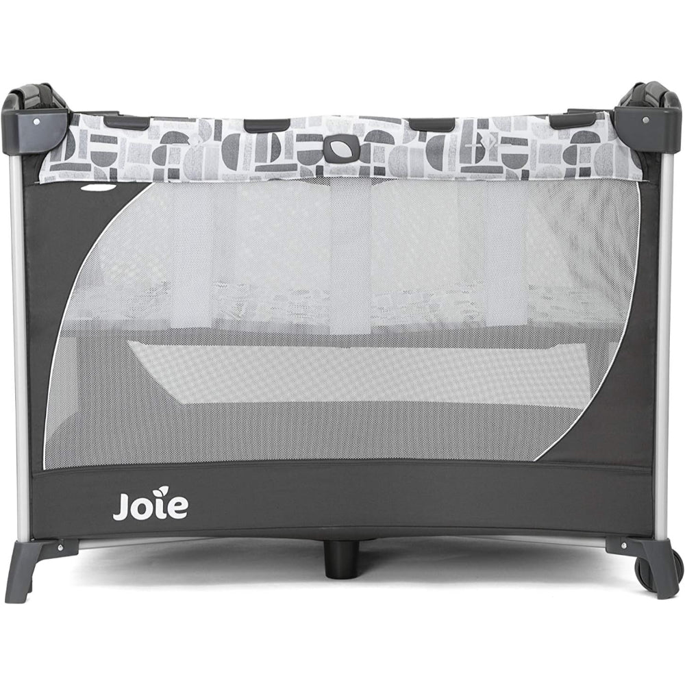 Joie Commuter Change Travel Cot