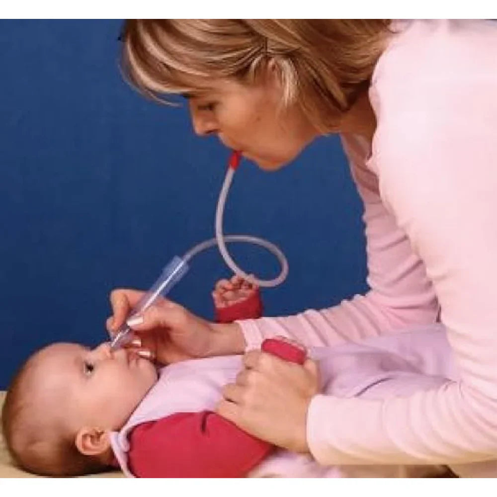 Nosefrida Nasal Aspirator