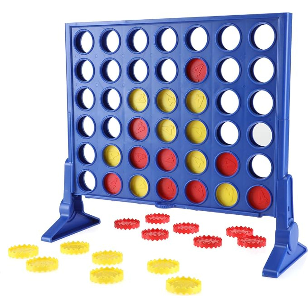 Connect 4 Game - Toys - Bright Future
