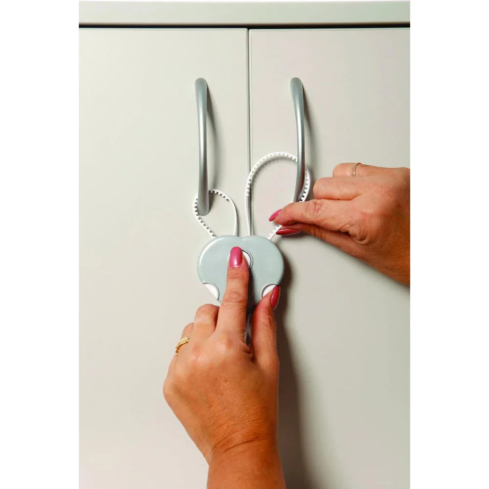 DreamBaby Cabinet Flexi - Lock