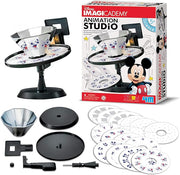 4M Disney Imagicademy Animation Studio kit