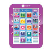 Disney Frozen: Me Reader 8-Book Library and Electronic Reader Sound Book Set