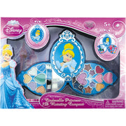 Snow White Princess 3D Rotating Compact