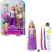 Disney Princess Rapunzel Doll