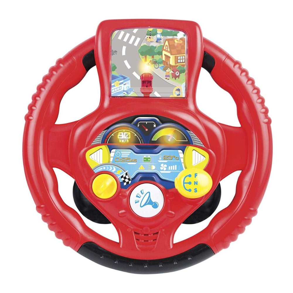 WinFun Speedster Driver