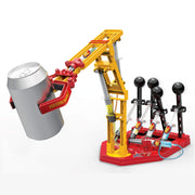 4M Marvel Avengers Mega Hydraulic Arm