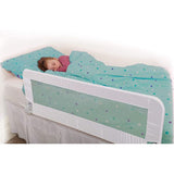 Dreambaby Prague Bed Rail – Extra Wide & Extra Tall for Safe Transitions