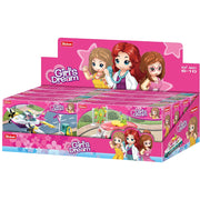 Sluban Assorted Building Blocks Set