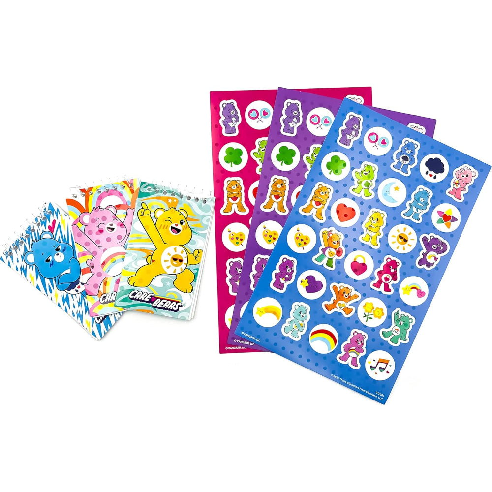 Scenticorns Care Bears Scented Mini Fun Kit