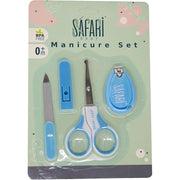Safari Baby Manicure Set