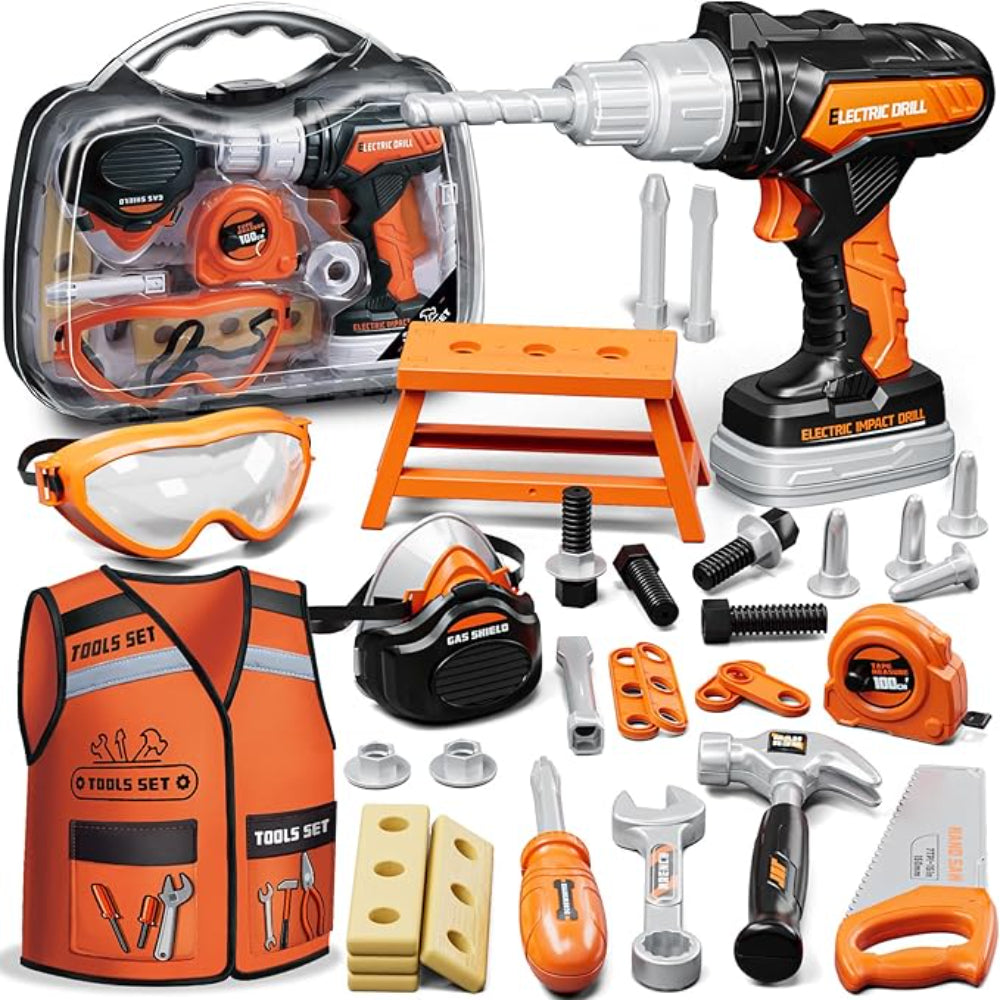 General Tool Kit