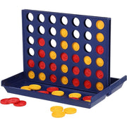 Conect Four in a Line Board Game