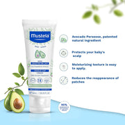 Mustela Cradle Cap Cream 40ml