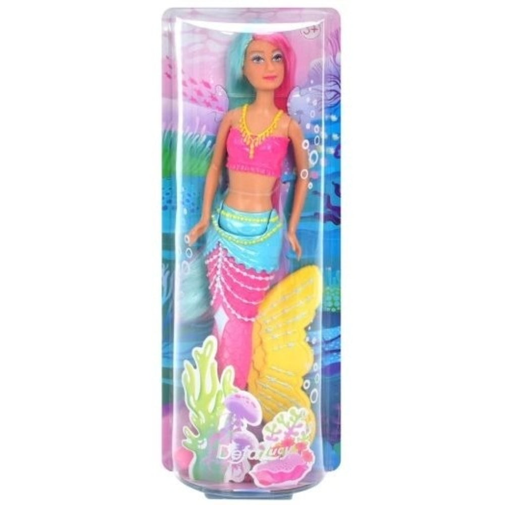 Defa Lucy Mermaid Doll