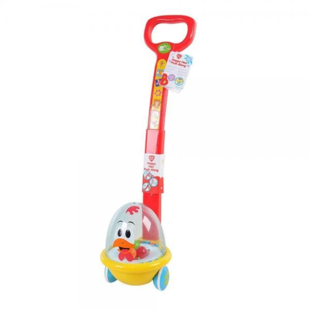 Play Go Chicken Walker Toy