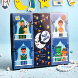 Ramadan Entertainment Box for Kids