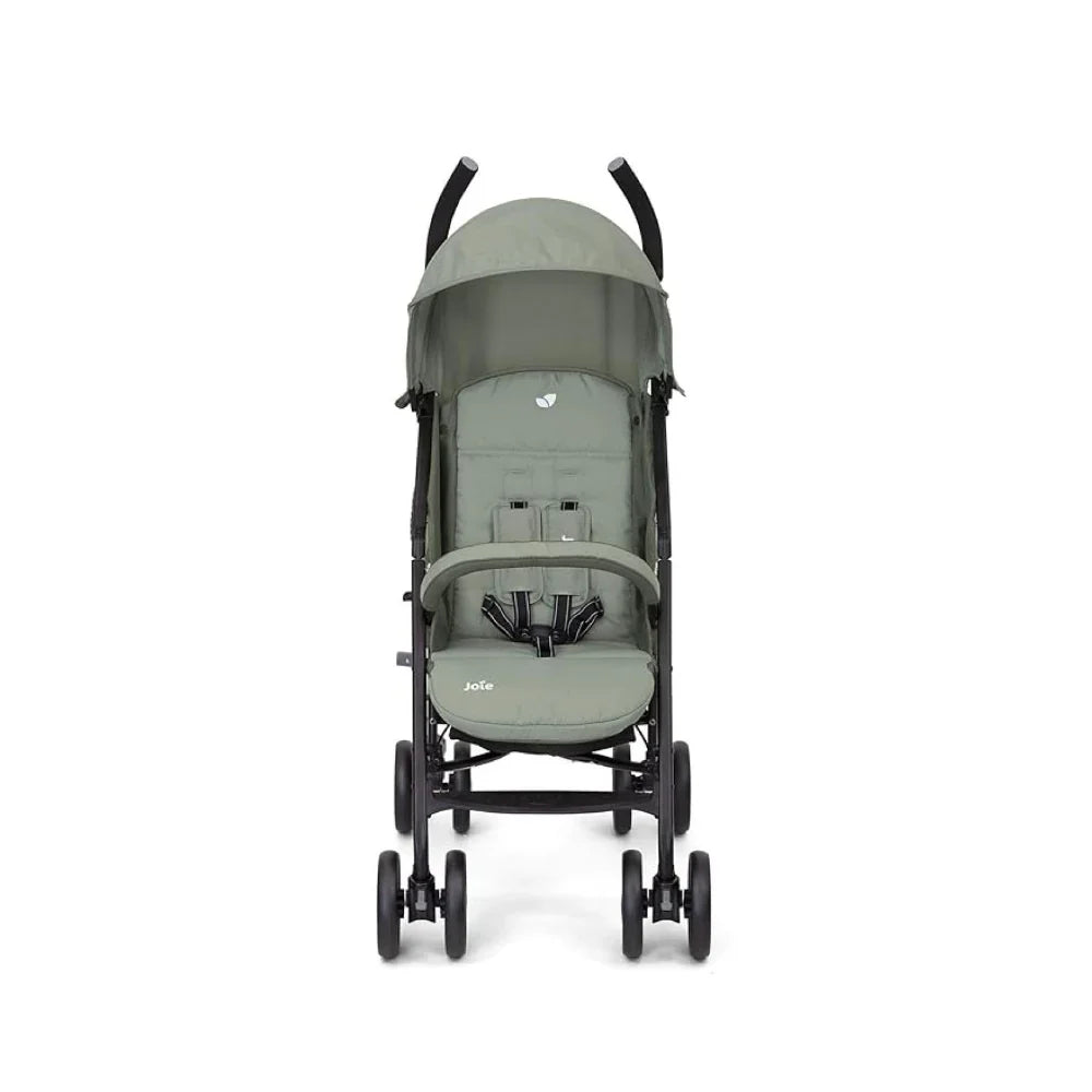 Joie Nitro LX Stroller – Laurel - Baby Essentials