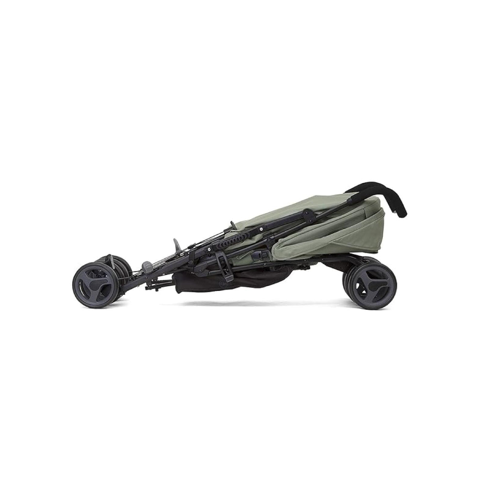 Joie Nitro LX Stroller – Laurel