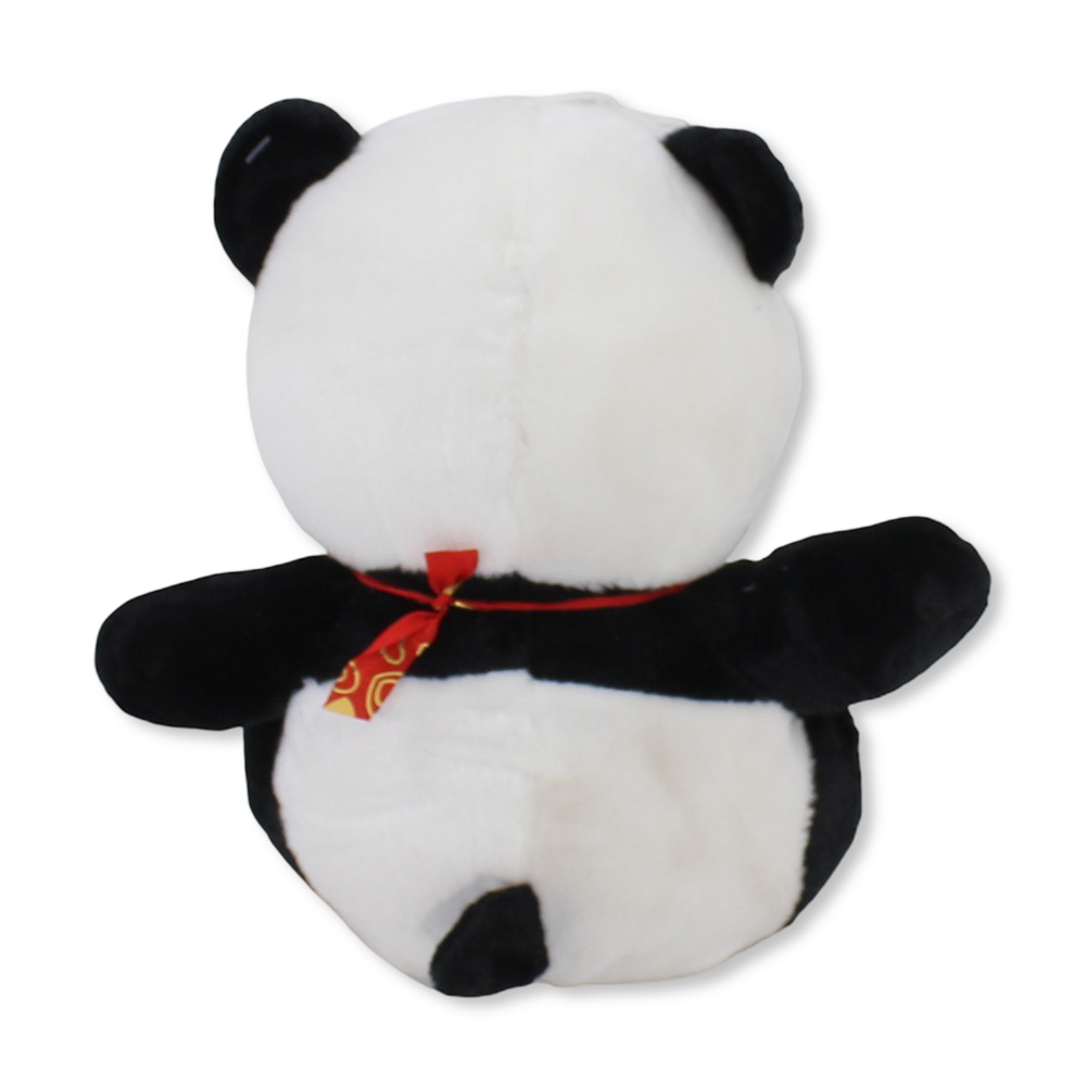 Panda Plush Toy – 25 cm