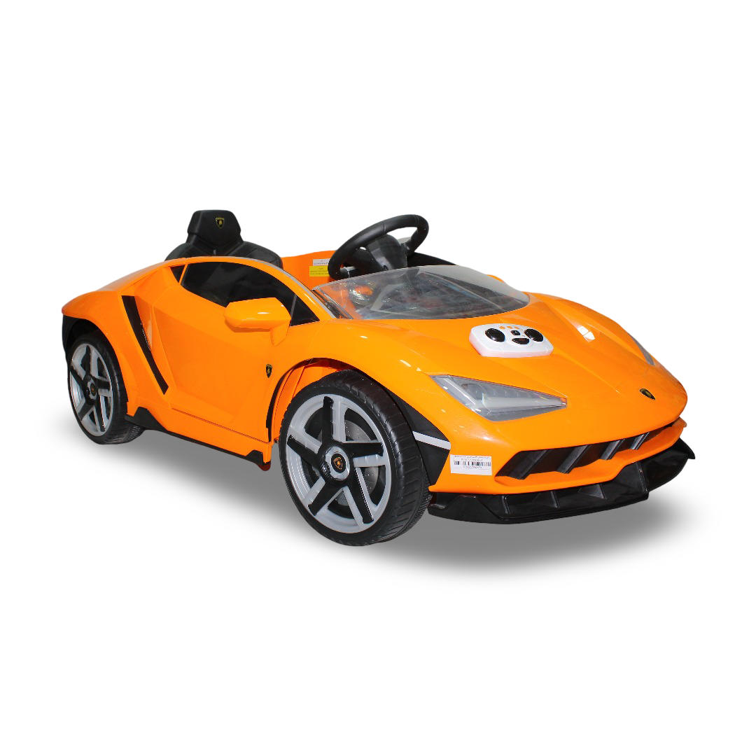 Lamborghini Centenario Ride-On Toy Car
