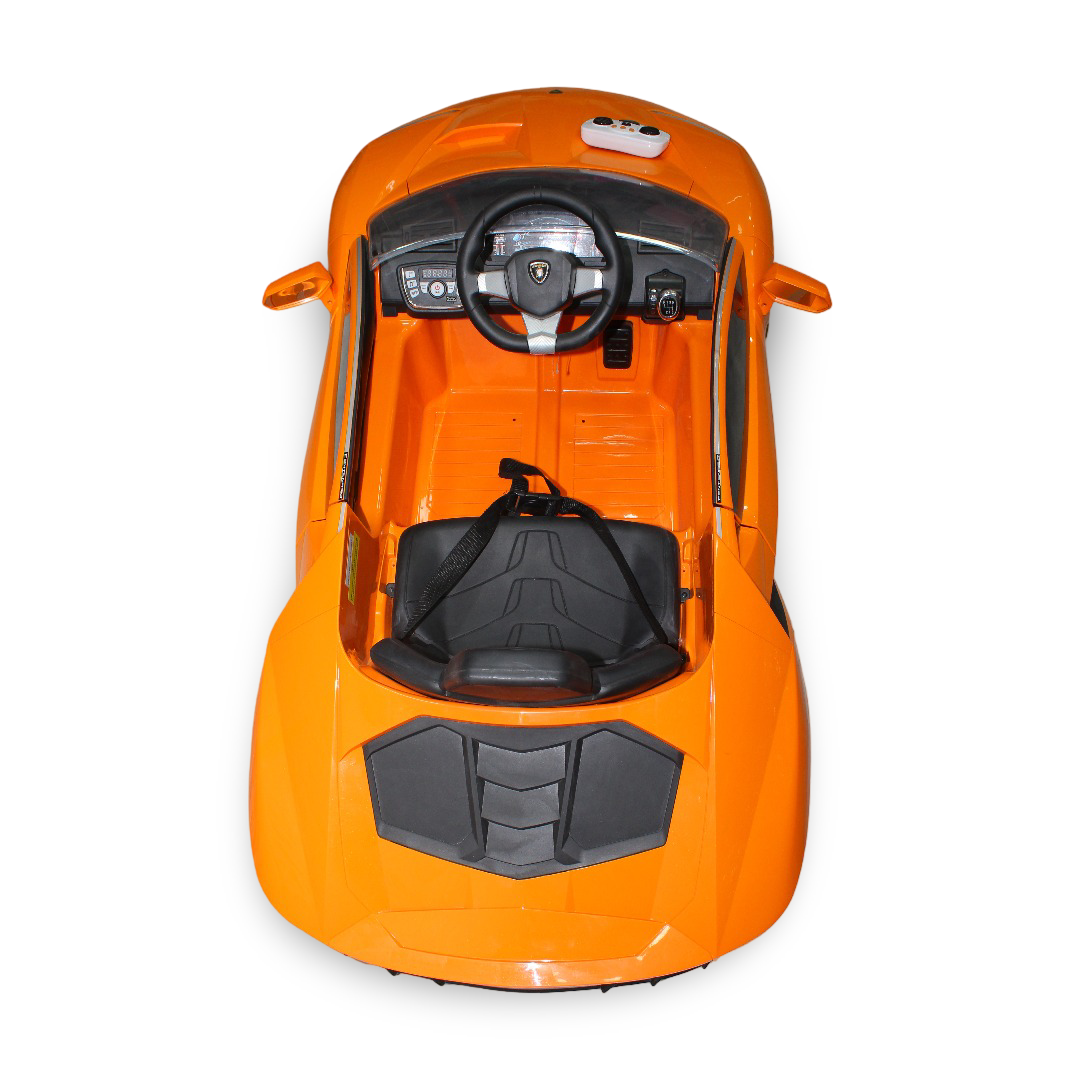Lamborghini Centenario Ride-On Toy Car