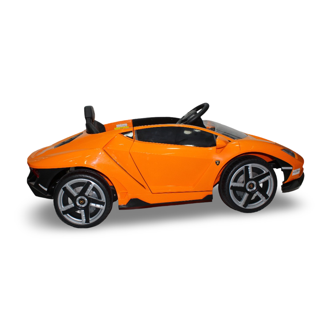 Lamborghini Centenario Ride-On Toy Car