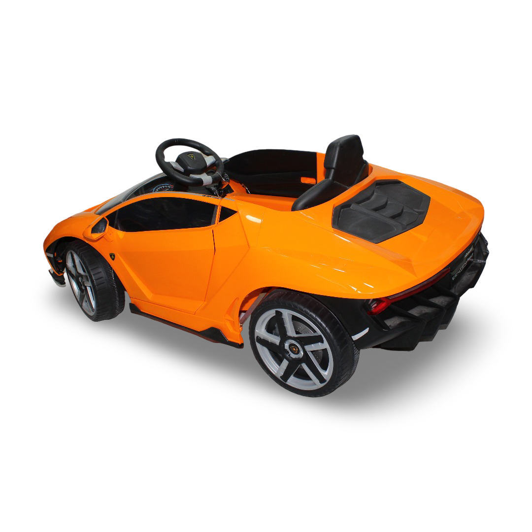 Lamborghini Centenario Ride-On Toy Car