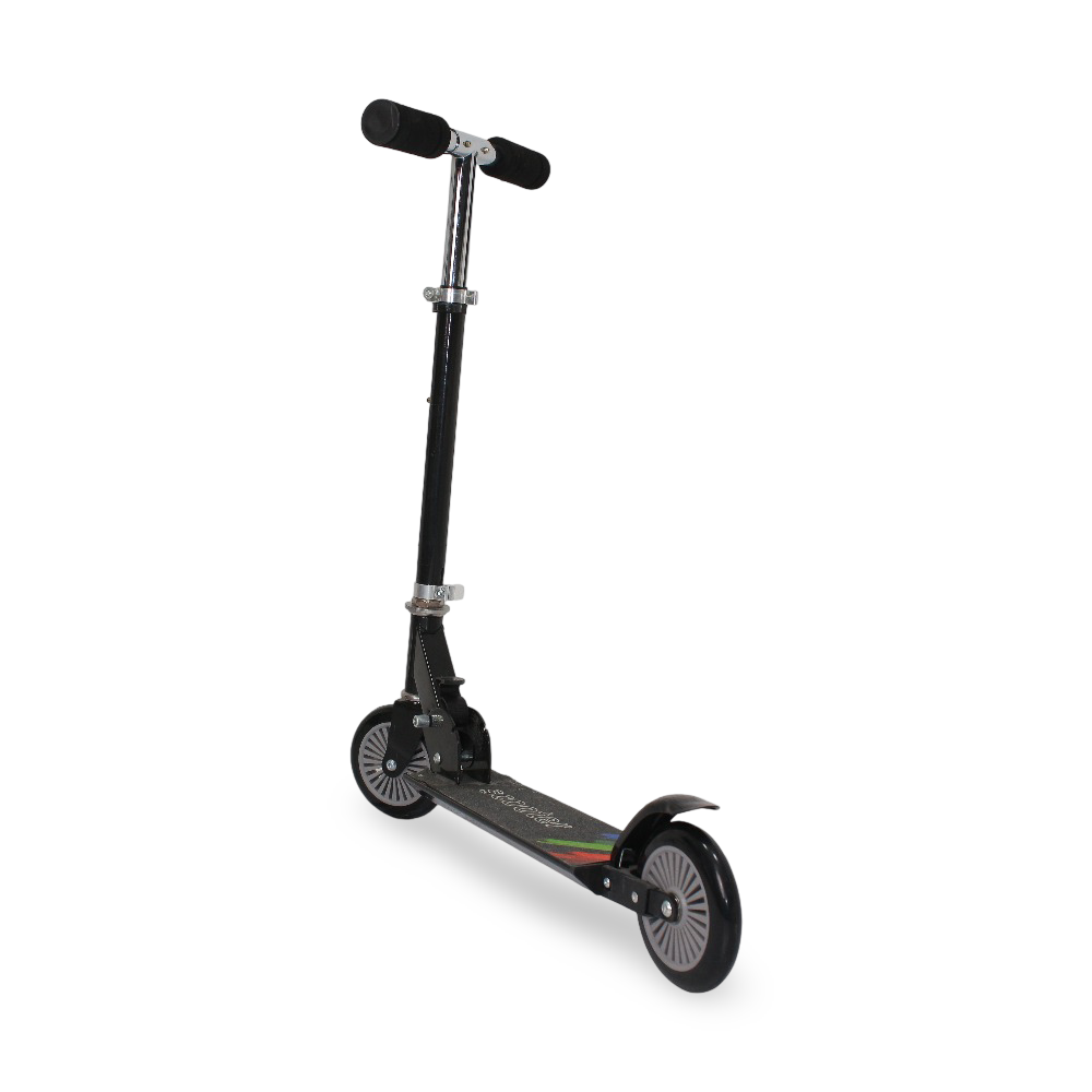 Manual Aluminum Scooter