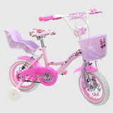 Minnie Mouse 16 Inches Bicycle