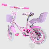 Minnie Mouse 16 Inches Bicycle