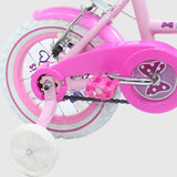 Minnie Mouse 16 Inches Bicycle