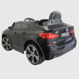 Ride-on R/C Car with Rechargeable Battery