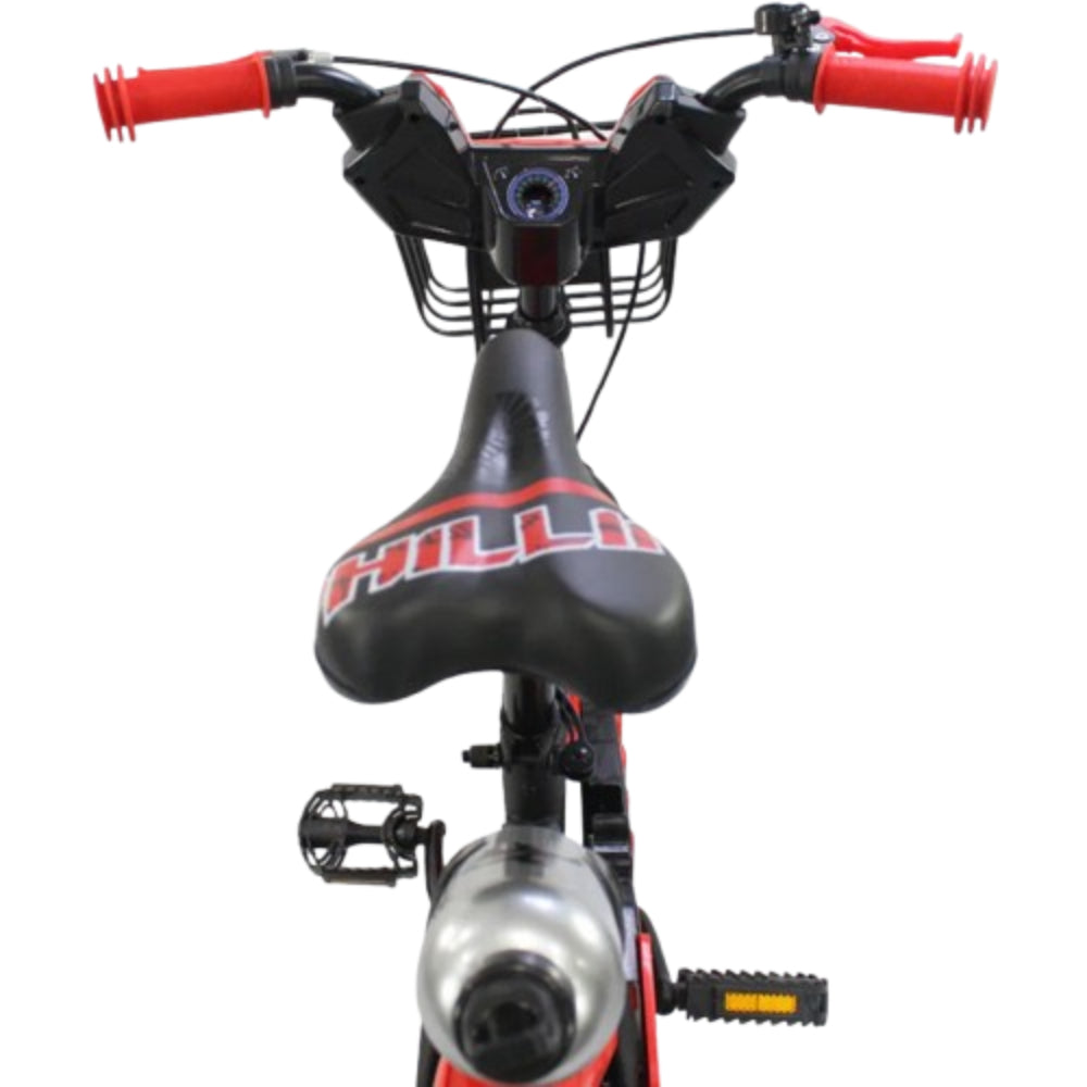 12" Boys Bicycle with Bell