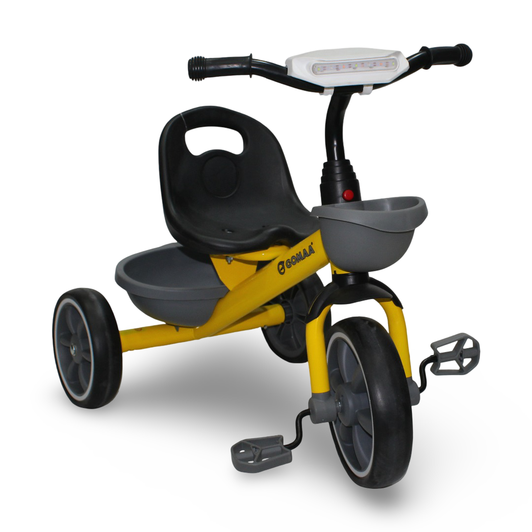 Gomaa Children's Tricycle