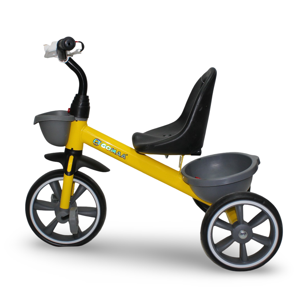 Gomaa Children's Tricycle