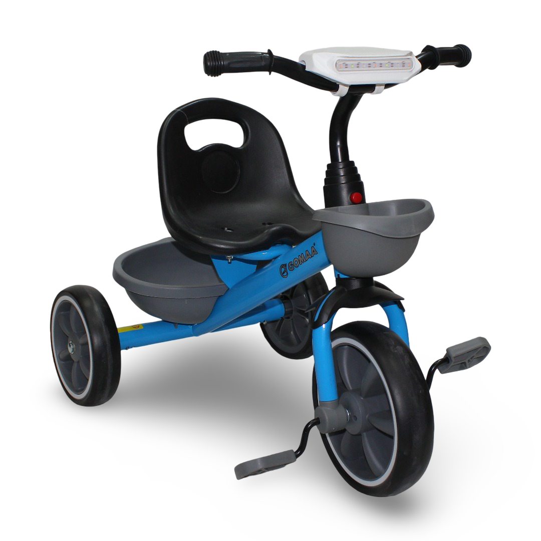 Gomaa Children's Tricycle