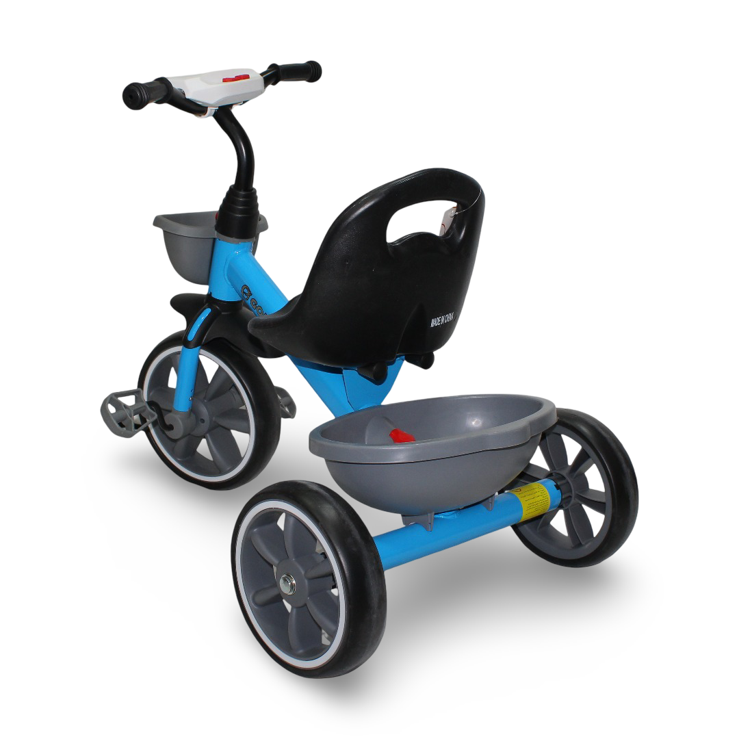 Gomaa Children's Tricycle
