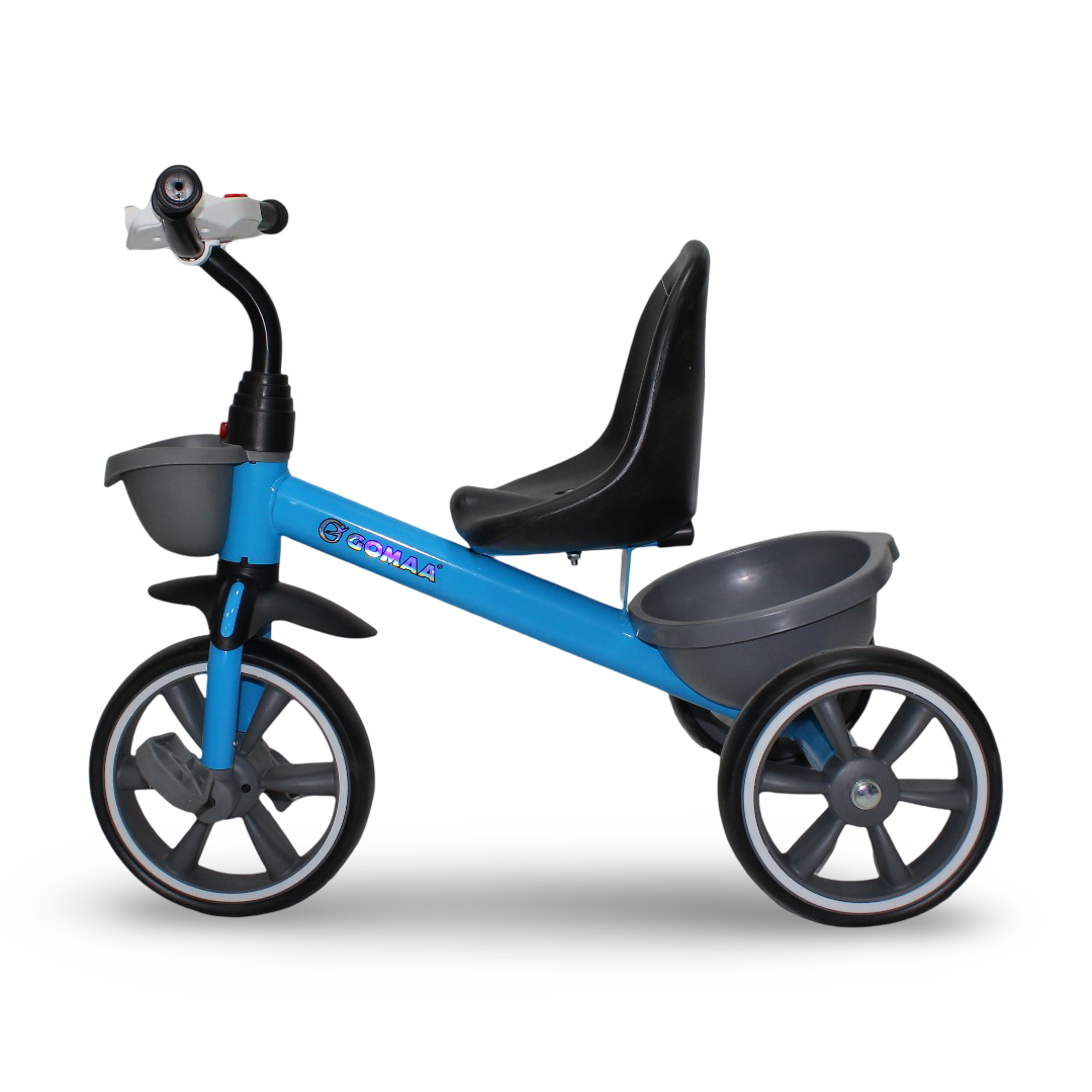 Gomaa Children's Tricycle