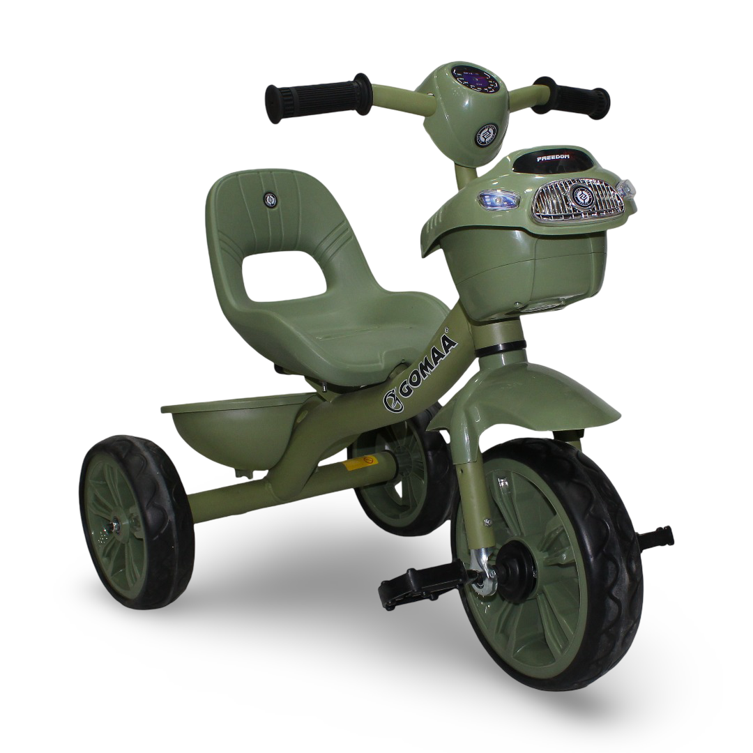 Gomaa Children's Tricycle
