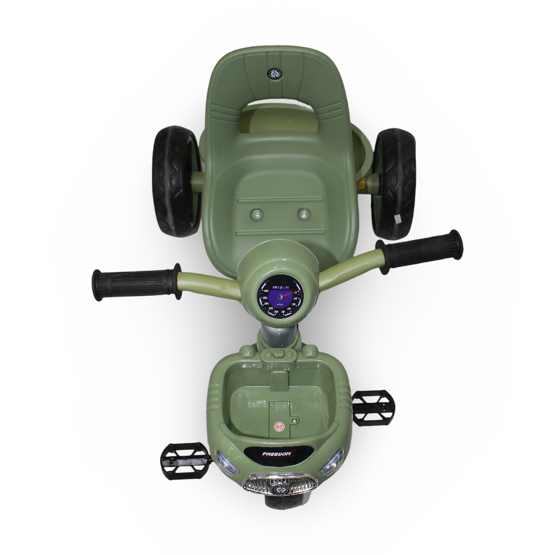 Gomaa Children's Tricycle