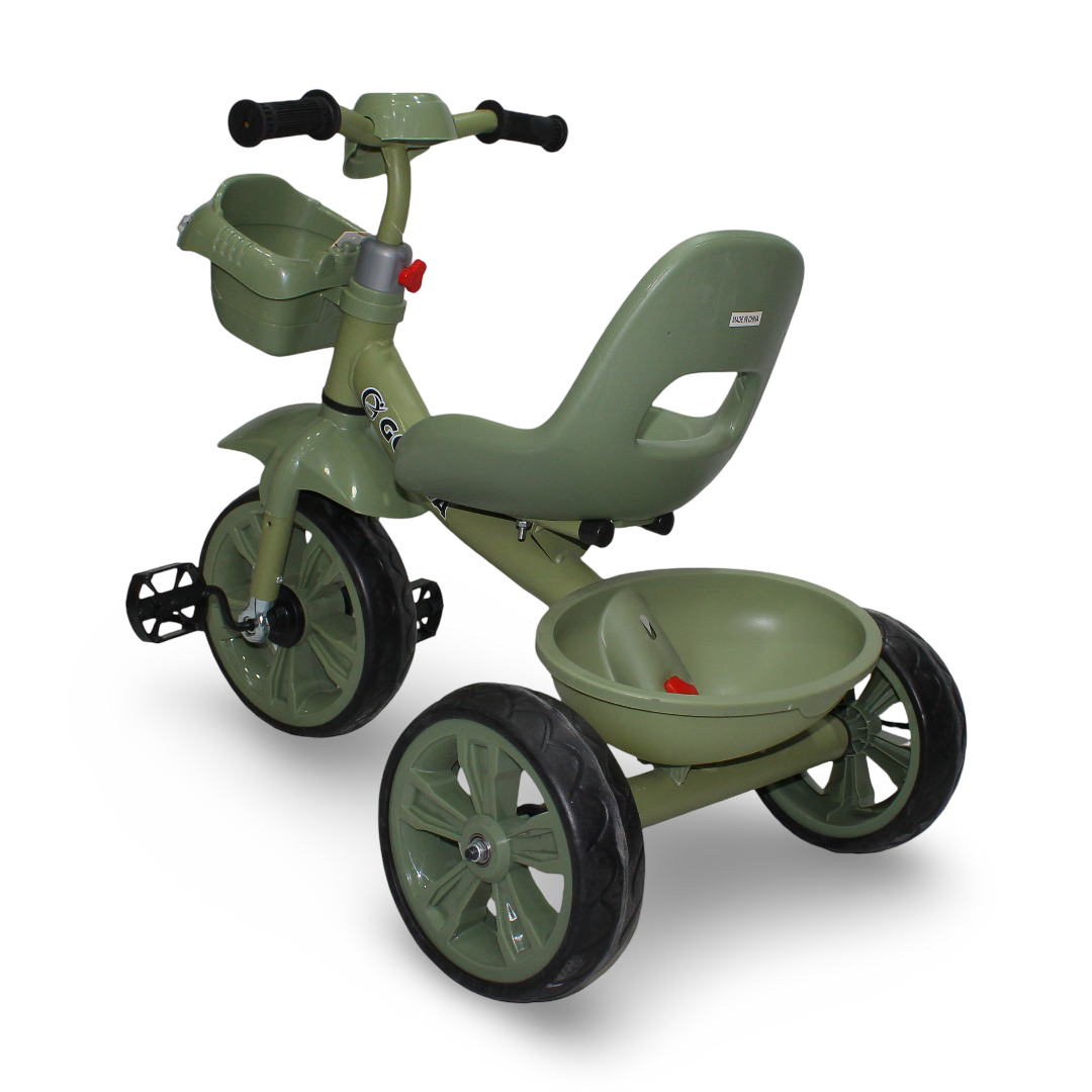 Gomaa Children's Tricycle