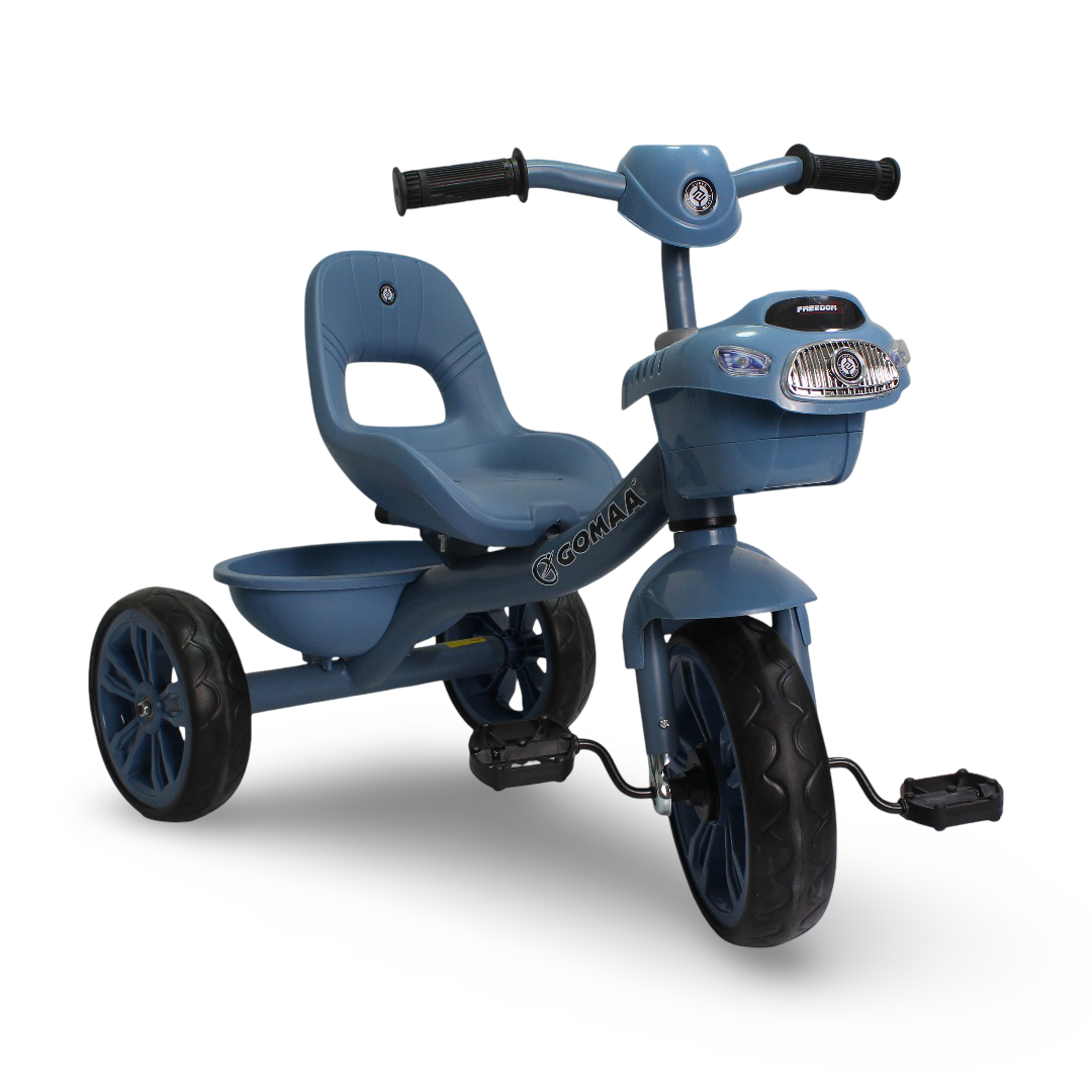 Gomaa Children's Tricycle