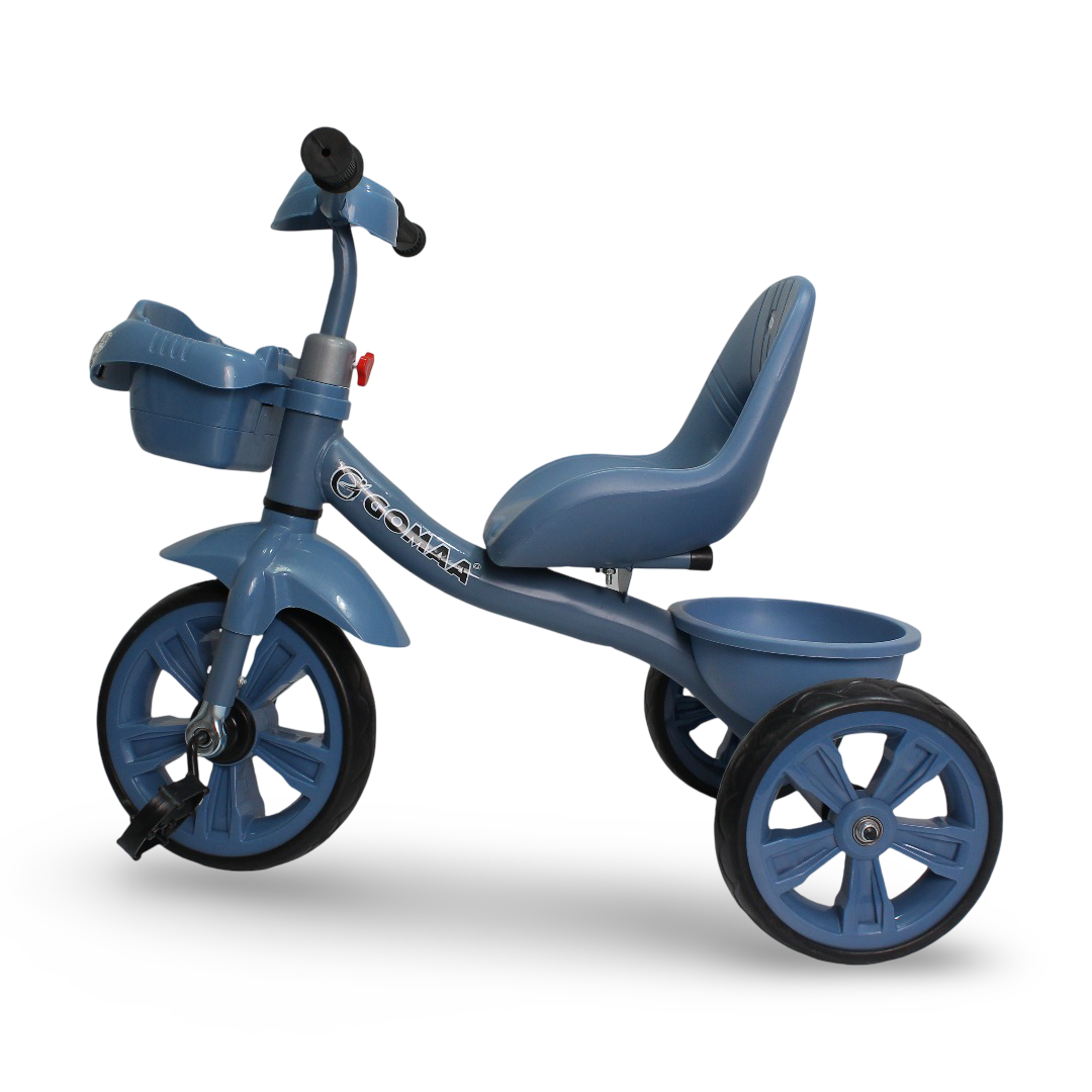 Gomaa Children's Tricycle