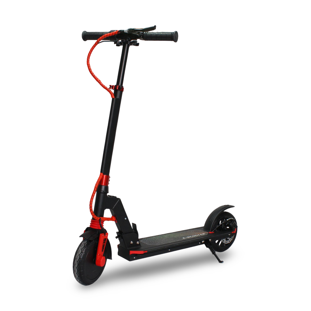 Electric Scooter - Toys - Al Safa Co