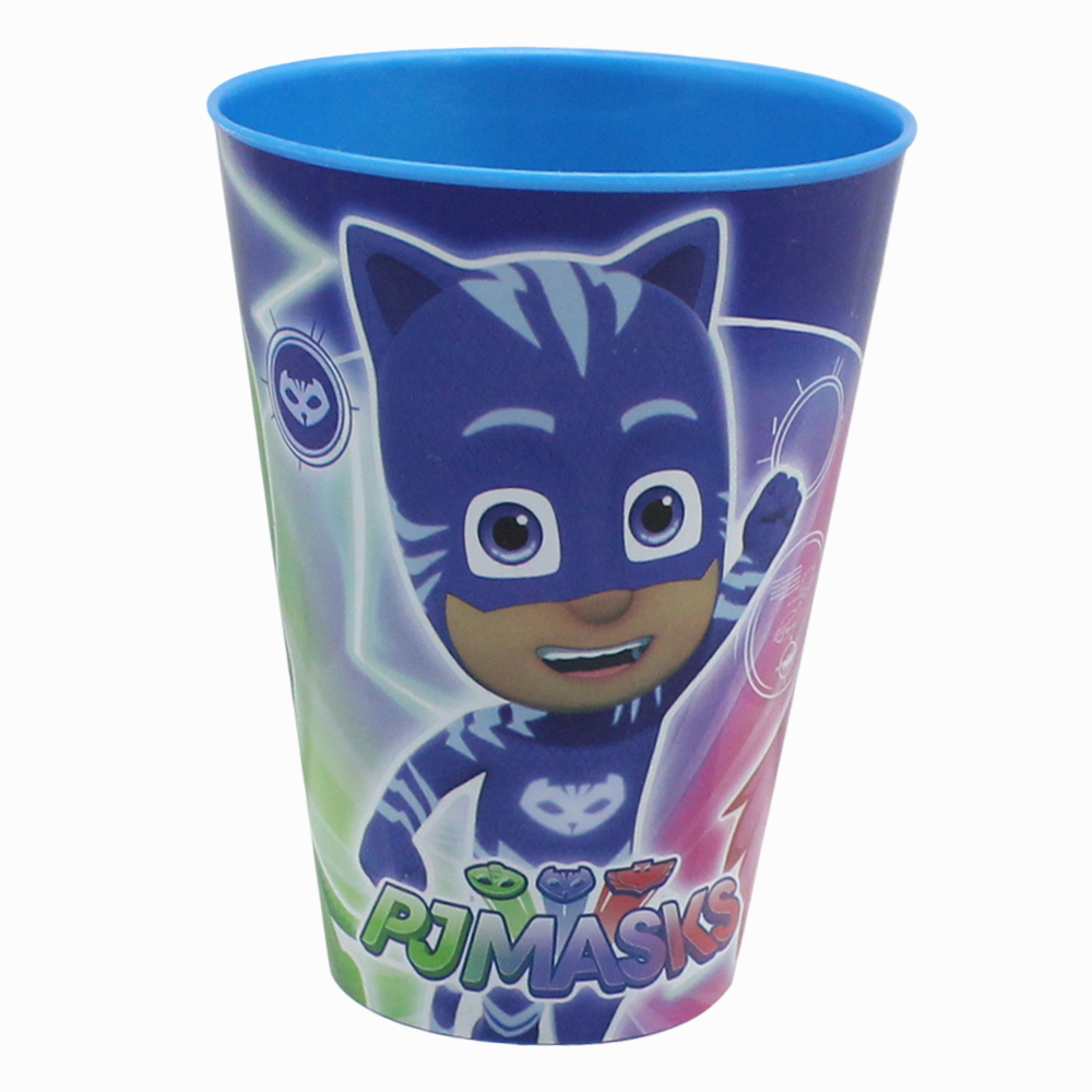 PJ Masks Plastic Tumbler – 430ml