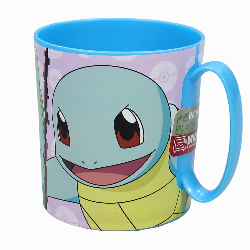 Pokemon Distortion Microwave Mug - 390 ml